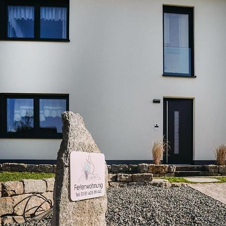 Ferienwohnung Im Schafftl 10 Ramsthal Exterior photo
